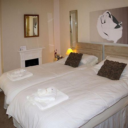 Bridge House Hotel Gunnislake ภายนอก รูปภาพ