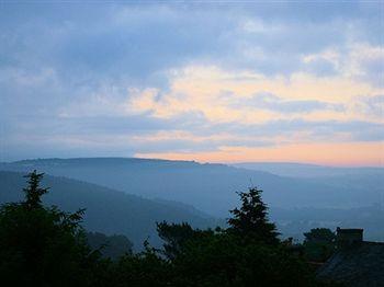 Bridge House Hotel Gunnislake ภายนอก รูปภาพ