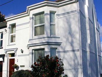 Bridge House Hotel Gunnislake ภายนอก รูปภาพ