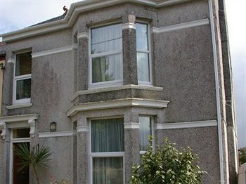 Bridge House Hotel Gunnislake ภายนอก รูปภาพ